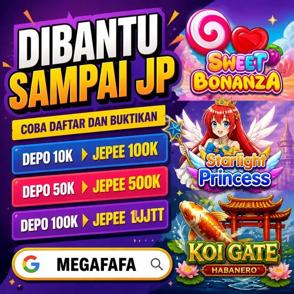 pemilik slot online